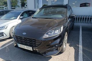 Ford Kuga 2.5 Duratec PHEV ST-Line 4x2 - Foto 1