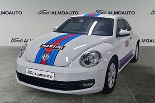 Volkswagen Beetle 1.6TDI manía 105 - Foto 1