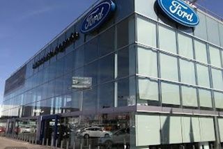 Ford Explorer PREMIUM Rango Extendido RWD 77kWh (286CV) - Foto 1