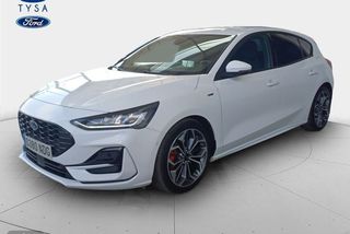 Ford Focus 1.0 Ecoboost MHEV ST-Line X 125 - Foto 1