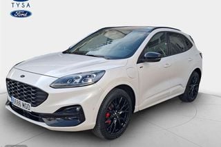 Ford Kuga 2.5 Duratec PHEV ST-Line X 4x2 - Foto 1