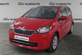 Skoda Citigo 1.0 MPI Active 44kW - Foto 1