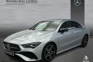 Mercedes Clase CLA 220 d Coupé[0-805] - Foto 1