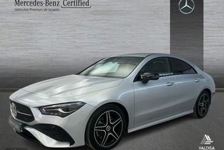 Mercedes Clase CLA 220 d AMG Line - Foto 1