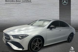 Mercedes Clase CLA 220 d AMG Line - Foto 1