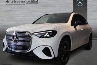 Mercedes Clase GLC 400 4MATIC con tecnología EQ[0-807] - Foto 1