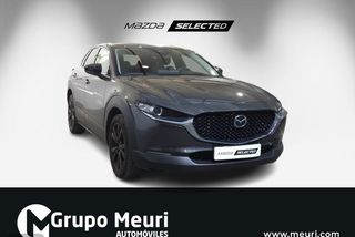 Mazda CX-30 2024 2.0L E-SKYACTIV G MHEV 110 KW (150 CV) 6AT FWD HOMURA - Foto 1