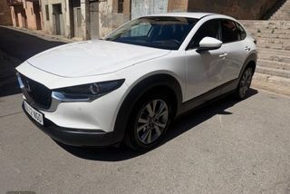 Mazda CX-30 2025 2.5L E-SKYACTIV G MHEV 103KW (140CV) 6MT FWD TAKUMI - Foto 1