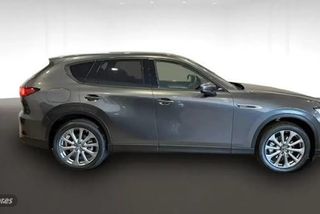 Mazda CX-60 3.3 E-SKYACTIV D MHEV 187 KW (254 CV) 8AT AWD EXCLUSIVE-LINE CONVENIENCE & SOUND PACK - Foto 1