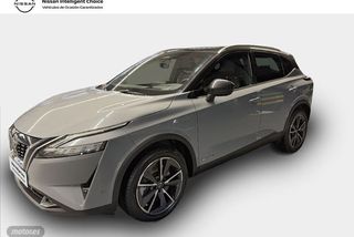 Nissan Qashqai Tekna e-Power 2022 - Foto 1
