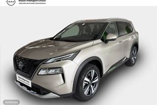 Nissan X Trail e-Power e-4orce Tekna e-4ORCE 2022 - Foto 1