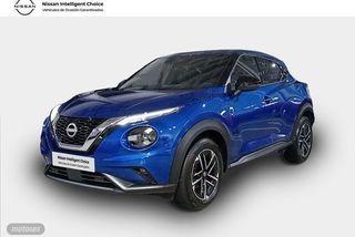 Nissan Juke N-Connecta 2024 - Foto 1