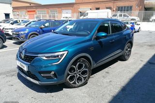 Renault Arkana 1.6 E-Tech Techno 105kW - Foto 1