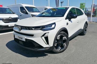 Renault Symbioz E-TECH Full Hybrid Techno 105kW - Foto 1