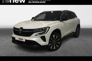 Renault Austral 1.3 TCe Mild Hybrid Techno 103kW - Foto 1