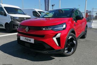 Renault Captur Eco-G Techno 74kW - Foto 1