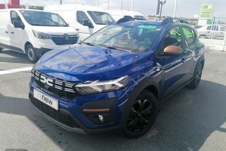 Dacia Sandero Stepway ECO-G Extreme Go 74kW - Foto 1