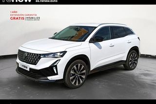 Renault Austral 1.2 full hybrid e-tech Techno 146kW - Foto 1