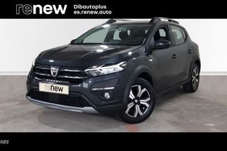 Dacia Sandero Stepway TCe Comfort 67kW - Foto 1