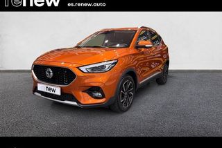 MG ZS 1.0 T-GDI Luxury Aut. 82kW - Foto 1