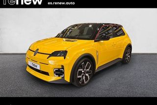 Renault 5 E-Tech 5 E-Tech Techno autonomía urbana 90kW - Foto 1