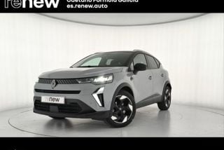 Renault Captur Eco-G Techno 74kW - Foto 1