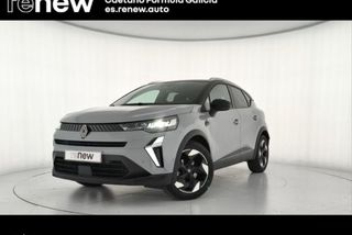 Renault Captur Eco-G Techno 74kW - Foto 1