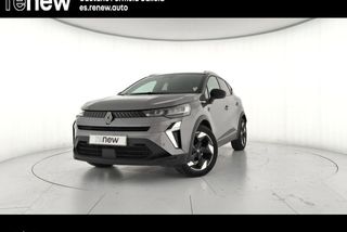 Renault Captur Eco-G Techno 74kW - Foto 1