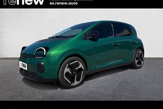 Renault Twingo E-Tech eléctrico techno 60 kW (80 CV) autonomía urbana - Foto 1