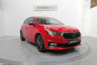 Skoda Fabia 1.0 TSI Sport 81kW - Foto 1