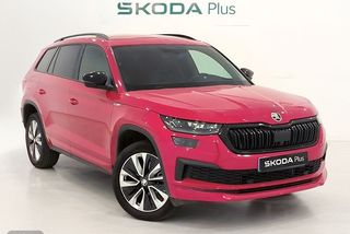 Skoda Kodiaq 2.0TDI AB tech Sportline 4x4 DSG 147kW - Foto 1