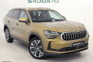 Skoda Kodiaq 1.5TSI iV PHEV Selection 4x2 DSG 150kW - Foto 1