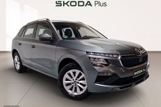 Skoda Kamiq  - Foto 1