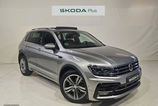 Volkswagen Tiguan 2.0TDI Sport DSG 110kW - Foto 1