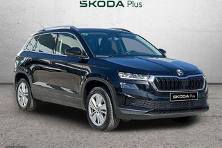 Skoda Karoq 2.0TDI Plus 85kW - Foto 1