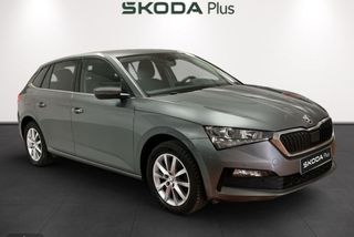 Skoda Scala 1.0 TSI Ambition 81kW - Foto 1