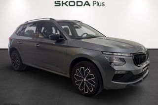 Skoda Kamiq 1.5 TSI Selection 110kW - Foto 1