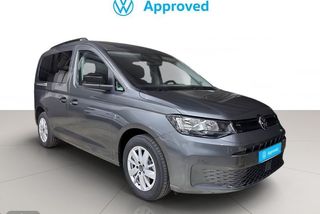 Volkswagen Caddy 1.5 TSI Hybrid Origin DSG - Foto 1