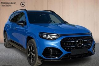 Mercedes Clase GLB GLB 250+ - Foto 1