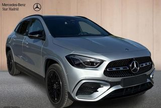 Mercedes Clase GLA GLA 250 e con tecnología híbrida EQ - Foto 1