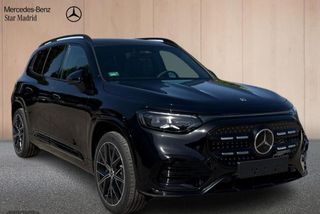 Mercedes Clase GLB GLB 250+ - Foto 1