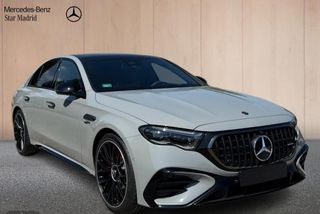 Mercedes Clase E -AMG E 53 Hybrid 4MATIC+ - Foto 1