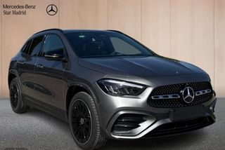 Mercedes Clase GLA GLA 250 e con tecnología híbrida EQ - Foto 1