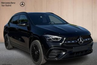 Mercedes Clase GLA GLA 250 e con tecnología híbrida EQ - Foto 1