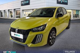 Peugeot 208 HYBRID 110 eDCS6 Style - Foto 1