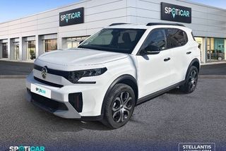 Citroen C3 Aircross Turbo 73kW (100CV) BVM6 Plus - Foto 1