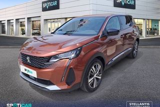 Peugeot 5008 1.5 BlueHDi 96kW (130CV) S&S Allure - Foto 1