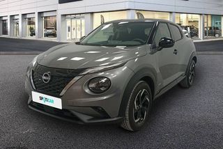 Nissan Juke 1.6 Hybrid 105kW (145CV) DCT 7V Acenta - Foto 1
