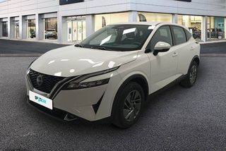 Nissan Qashqai DIG-T 103kW (140CV) mHEV 4x2 Acenta - Foto 1