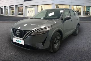 Nissan Qashqai DIG-T 103kW (140CV) mHEV 4x2 Acenta - Foto 1